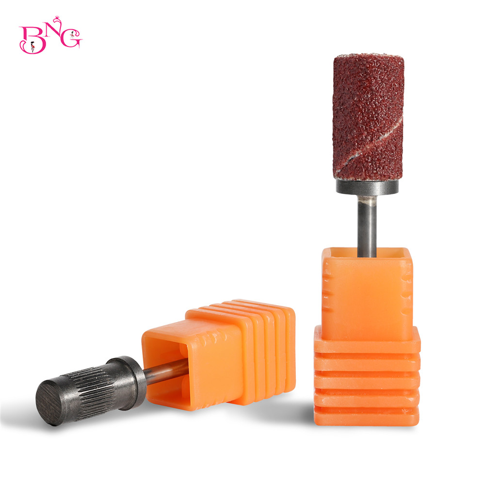 Bit Mandrel Kuku untuk Pita Pe - Power Tools Organizer ulasan dan harga