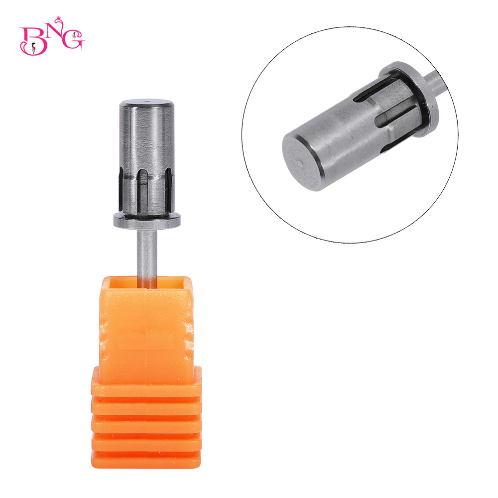 Bit Mandrel Kuku untuk Pita Pe - Power Tools Organizer ulasan dan harga