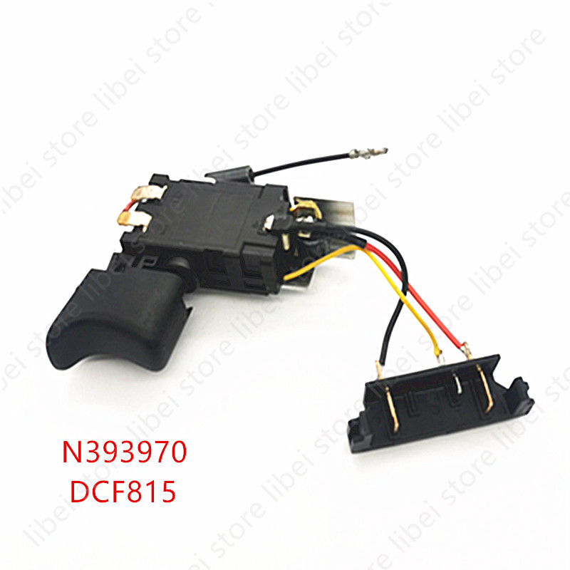 N393970 Kit Sakelar untuk DEWA - Power Tools Dewalt ulasan dan harga