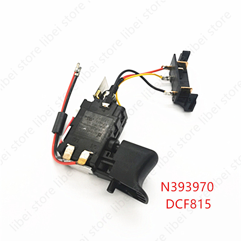 N393970 Kit Sakelar untuk DEWA - Power Tools Dewalt ulasan dan harga