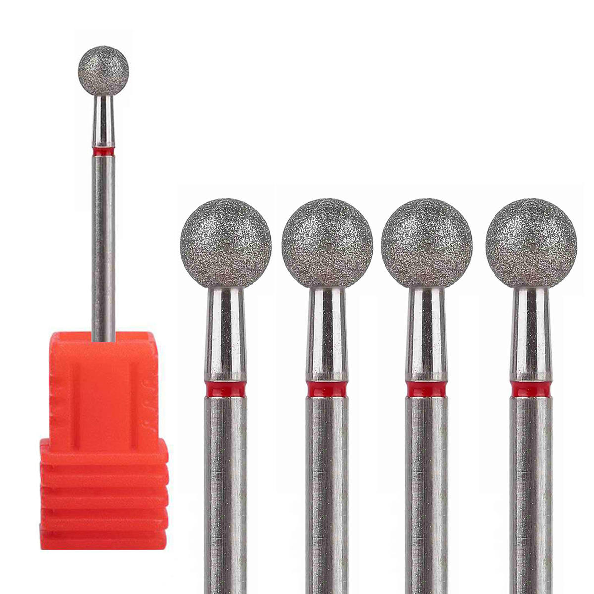 Mata bor elektrik, aksesoris a - Power Tools Review ulasan dan harga
