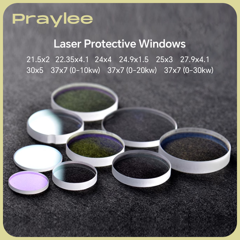 10 Buah Lensa Laser Pelindung  - Power Tools For Windows ulasan dan harga