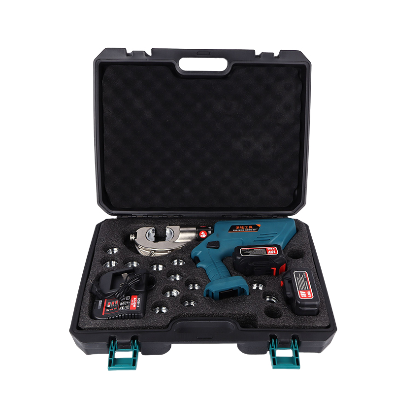 Alat Crimping Kabel Hidrolik E - Power Tools Professional ulasan dan harga