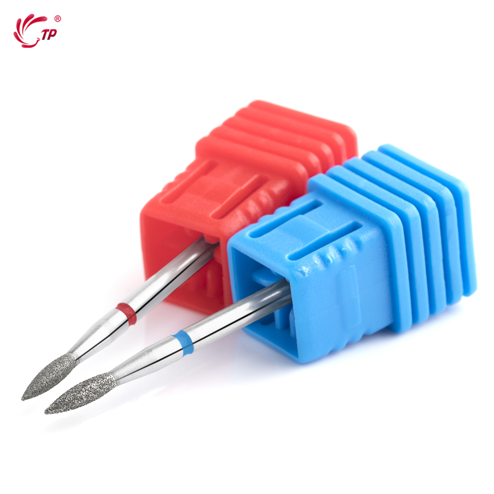 TP 5 Buah/Lot Mata Bor Kuku Ap - Power Tools Review ulasan dan harga