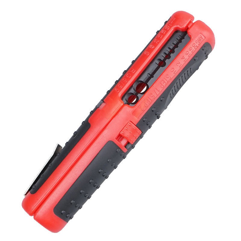 Tang Pemotong Pengupas Kabel M - Power Tools Germany ulasan dan harga