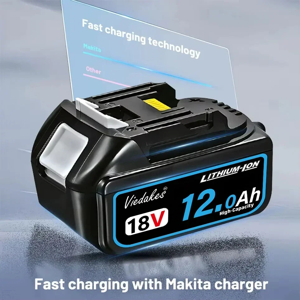 BARU Original Untuk Baterai Ma - Power Tools Makita Set ulasan dan harga