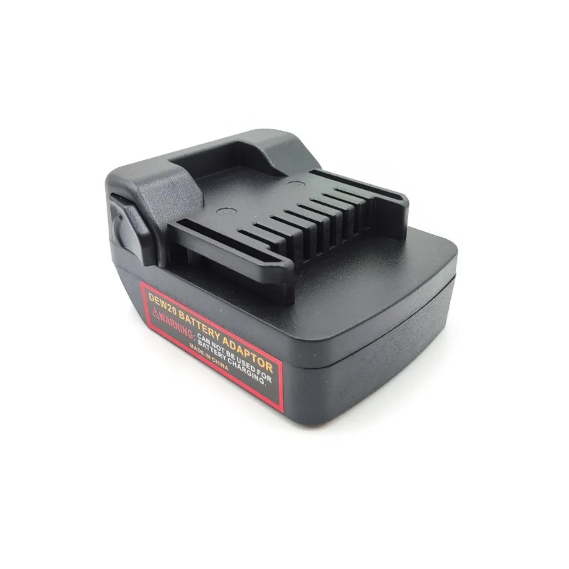 Adaptor Konverter untuk Batera - Power Tools Hikoki ulasan dan harga