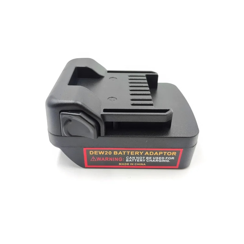 Adaptor Konverter untuk Batera - Power Tools Hikoki ulasan dan harga