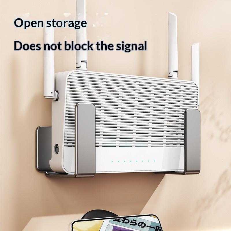 Rak Penyimpanan Router Dinding - Power Tools Router ulasan dan harga