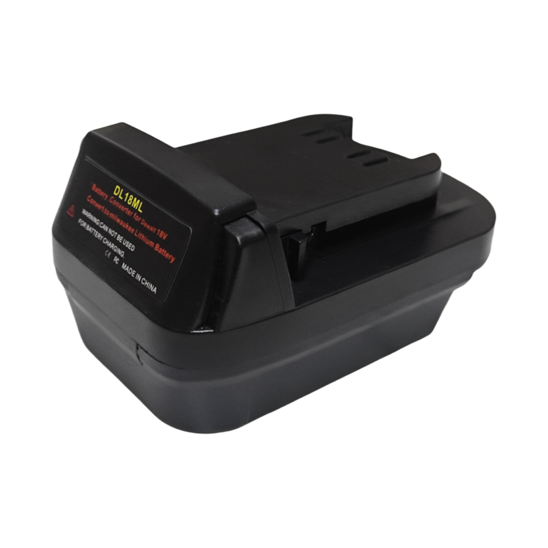 Adaptor Konversi Baterai Lithi - Power Tools Dewalt ulasan dan harga