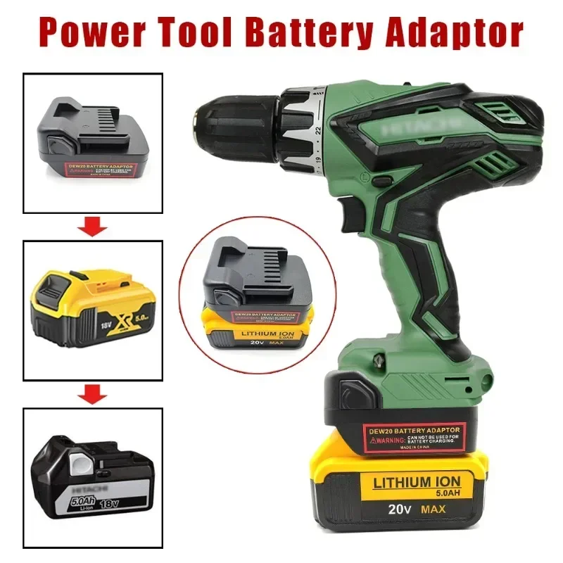 Untuk Dewalt 18V/20V DCB Seri  - Power Tools Dewalt ulasan dan harga