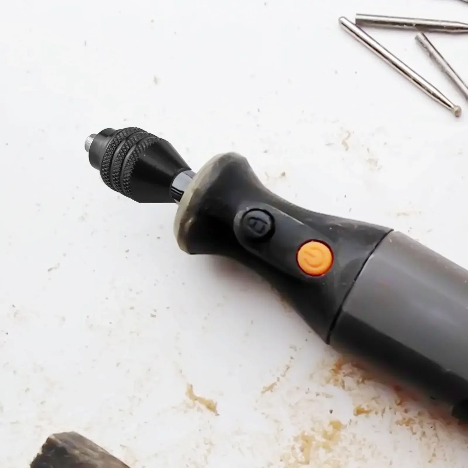 1 buah Chuck Multi bor 0.3-3.2 - Power Tools Router ulasan dan harga