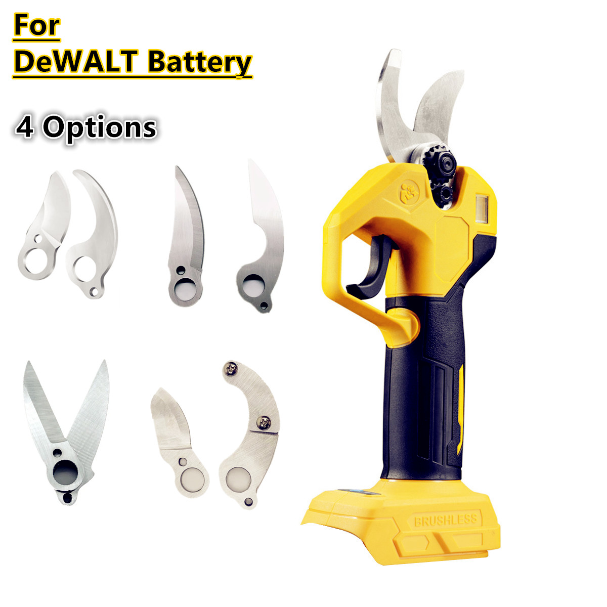4 Pilihan untuk DeWALT 20V Bat - Power Tools Dewalt ulasan dan harga