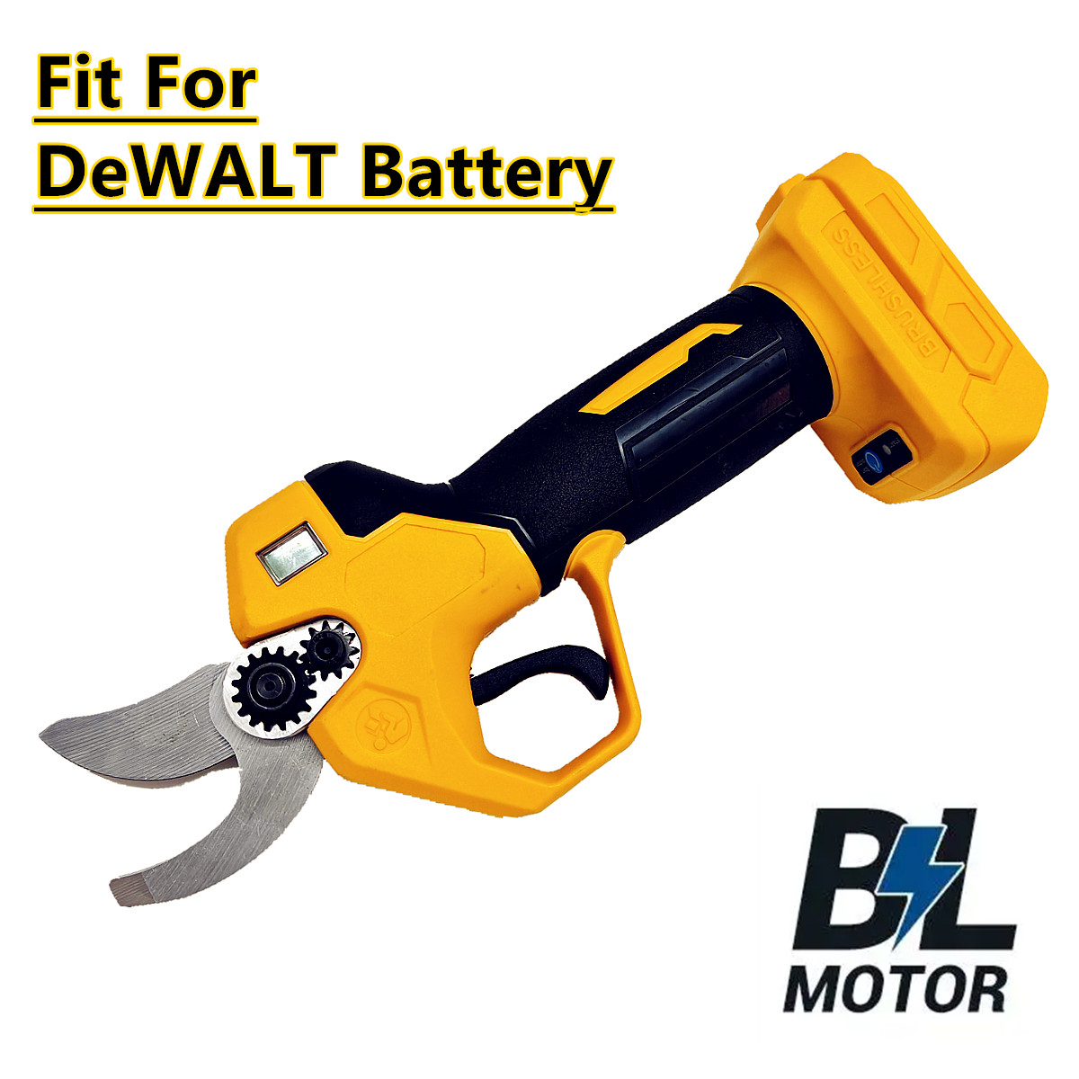 4 Pilihan untuk DeWALT 20V Bat - Power Tools Dewalt ulasan dan harga