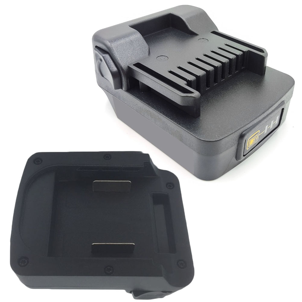 Konverter Adaptor Baterai untu - Power Tools Hikoki ulasan dan harga