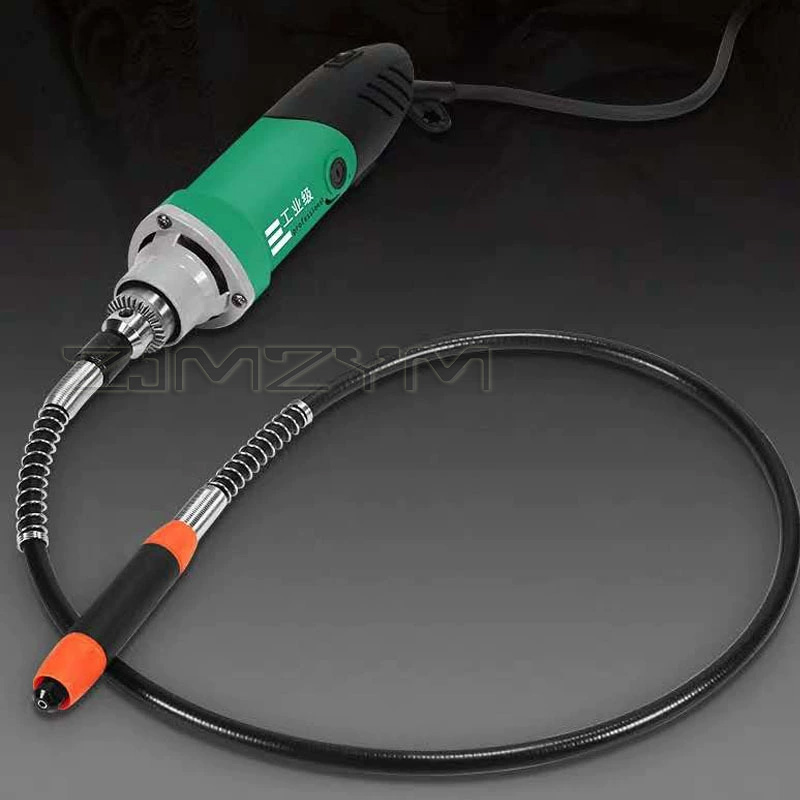 Mesin Ukir Kayu Listrik 6-Posi - Einhell Power X Tools ulasan dan harga