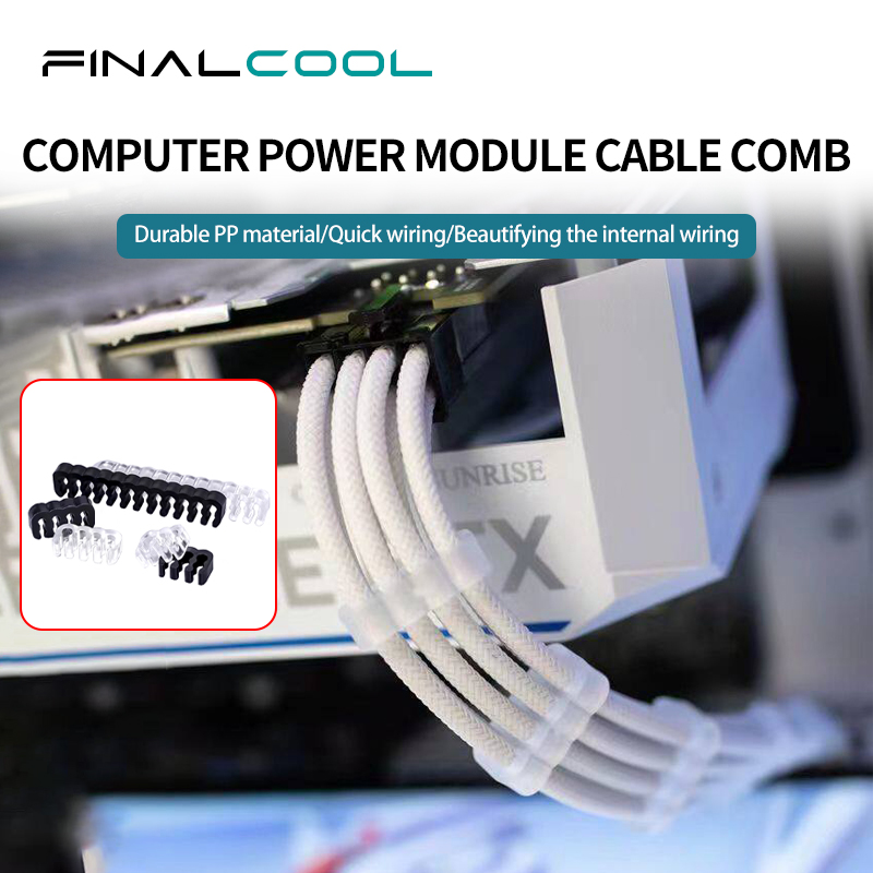 FinalCool LXQ-36 24Pin 16Pin 8 - Power Tools Tool Box ulasan dan harga