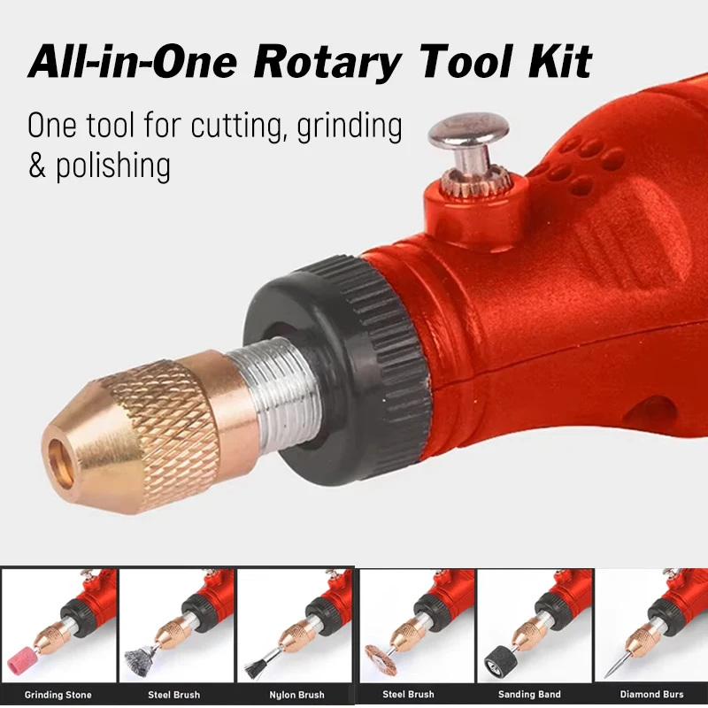 Pena Ukir Tanpa Kabel Isi Ulan - Power Tools Review ulasan dan harga
