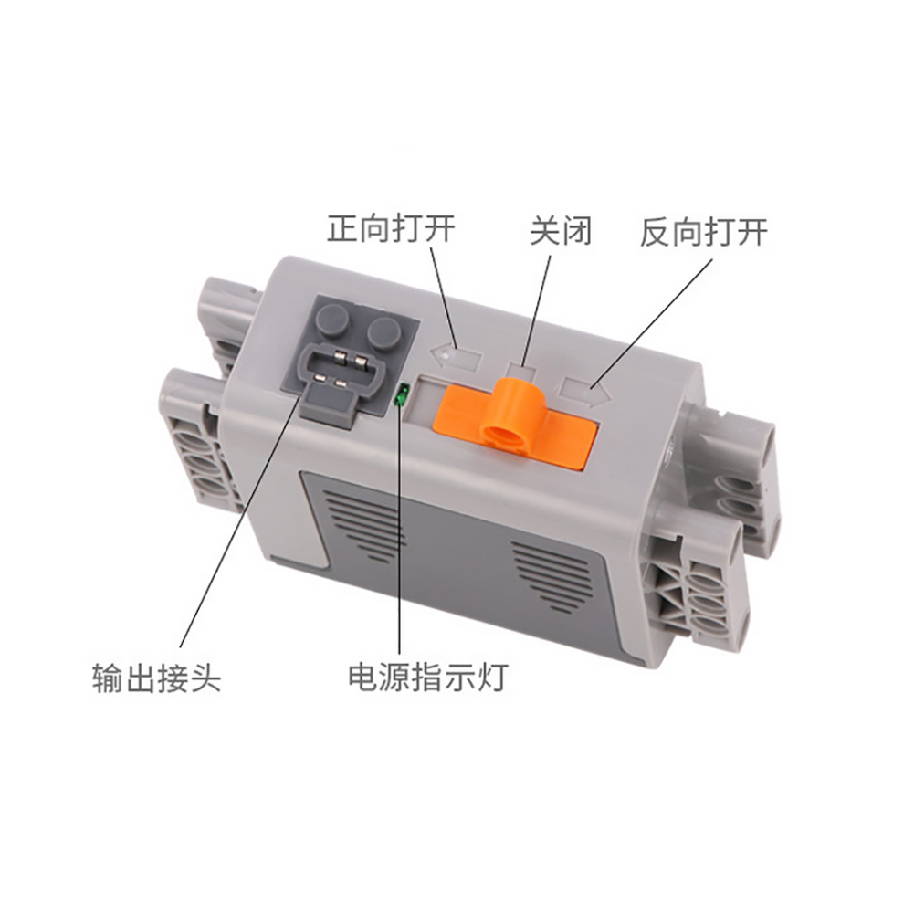 Kotak Baterai 8881 AA untuk Bl - Power Tools Organizer ulasan dan harga