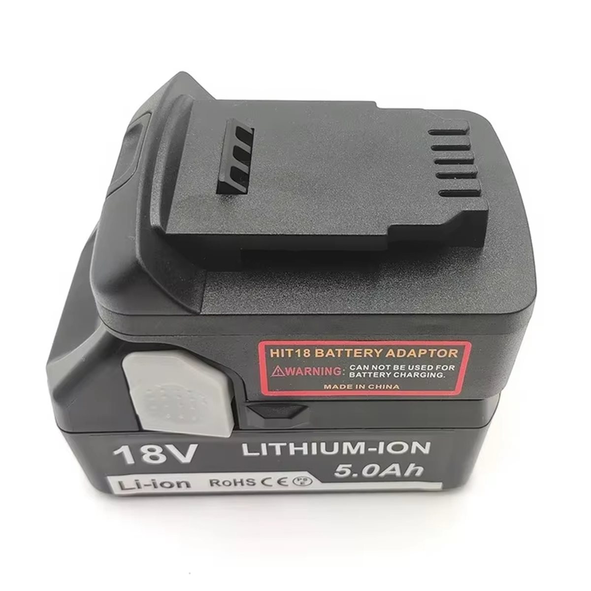 Konverter Adaptor Baterai untu - Power Tools Hikoki ulasan dan harga