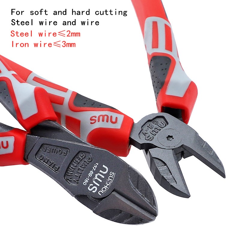 Alat tukang listrik, pemotong  - Power Tools Germany ulasan dan harga