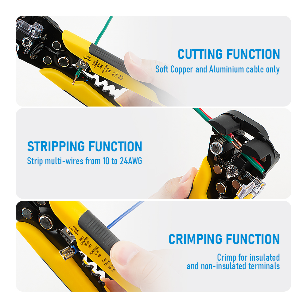 Alat Tangan Multifungsi untuk  - Power Tools Germany ulasan dan harga