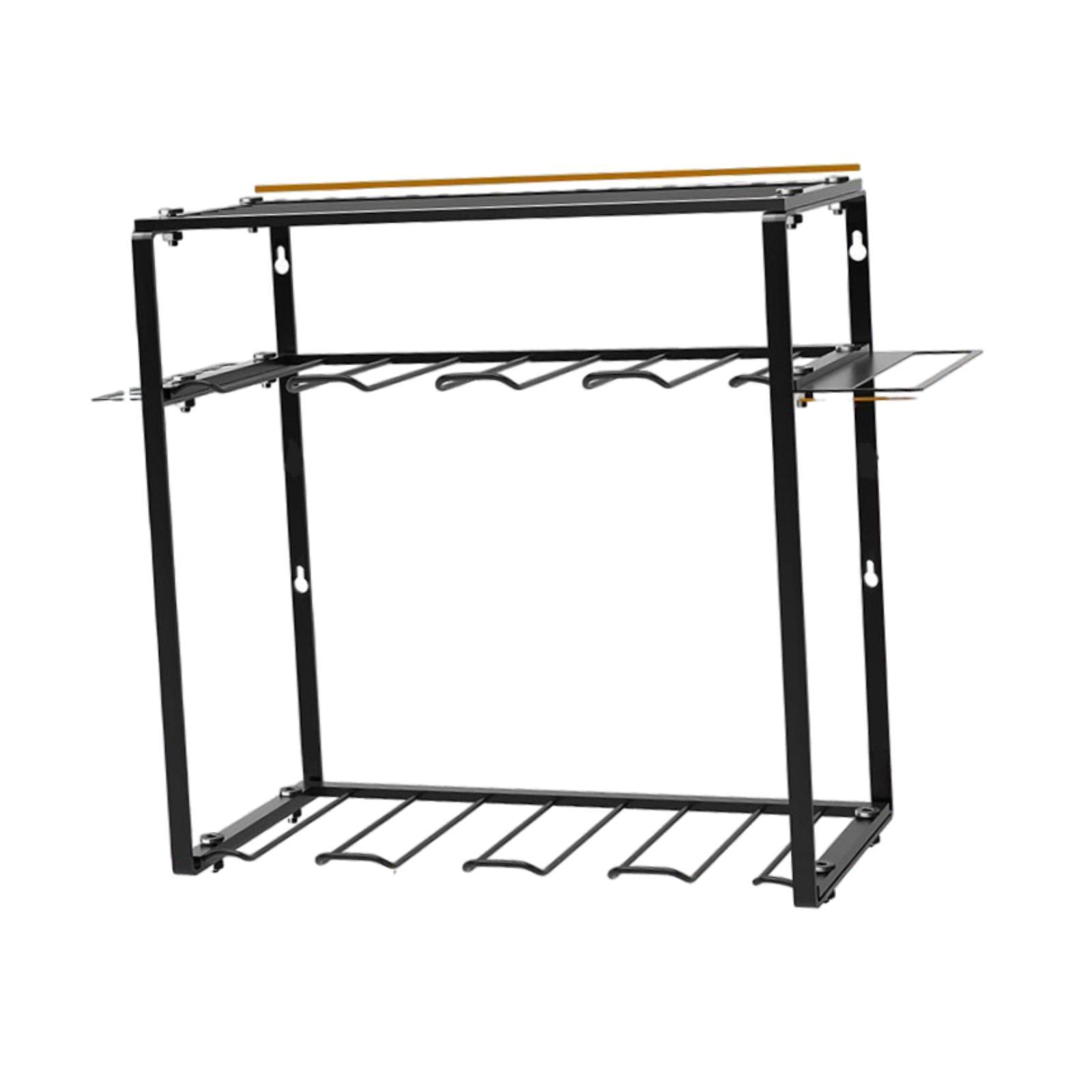 Rak Dinding Organizer Perkakas - Power Tools Organizer ulasan dan harga
