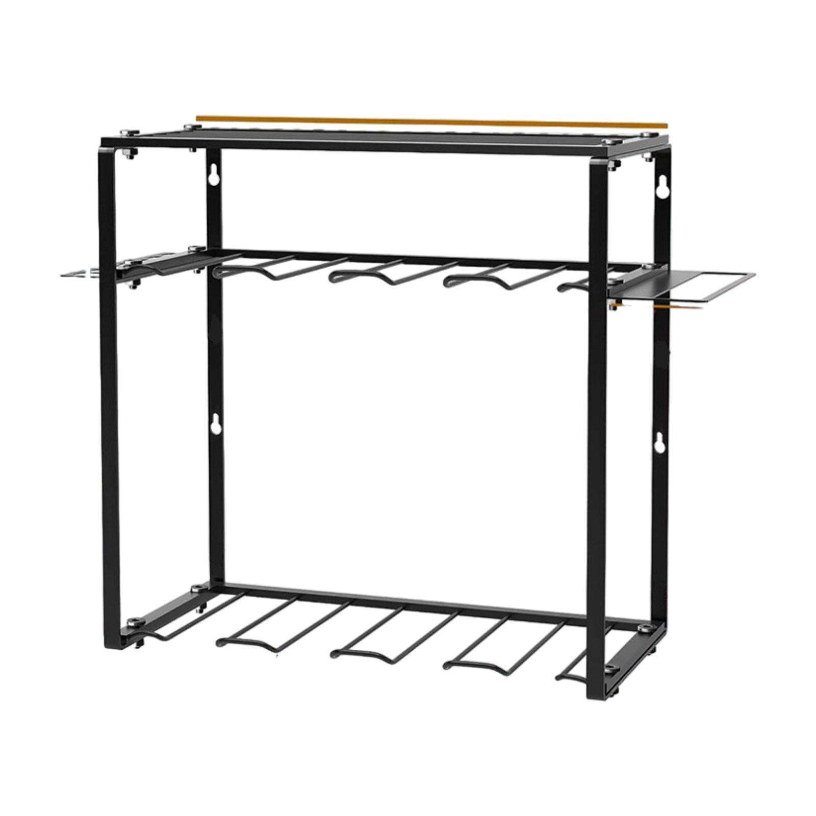 Rak Dinding Organizer Perkakas - Power Tools Organizer ulasan dan harga