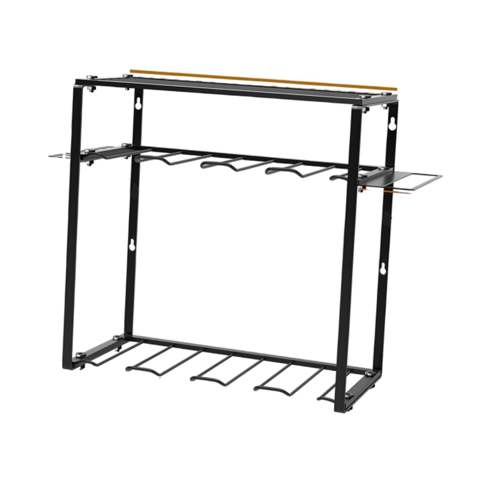 Rak Dinding Organizer Perkakas - Power Tools Organizer ulasan dan harga