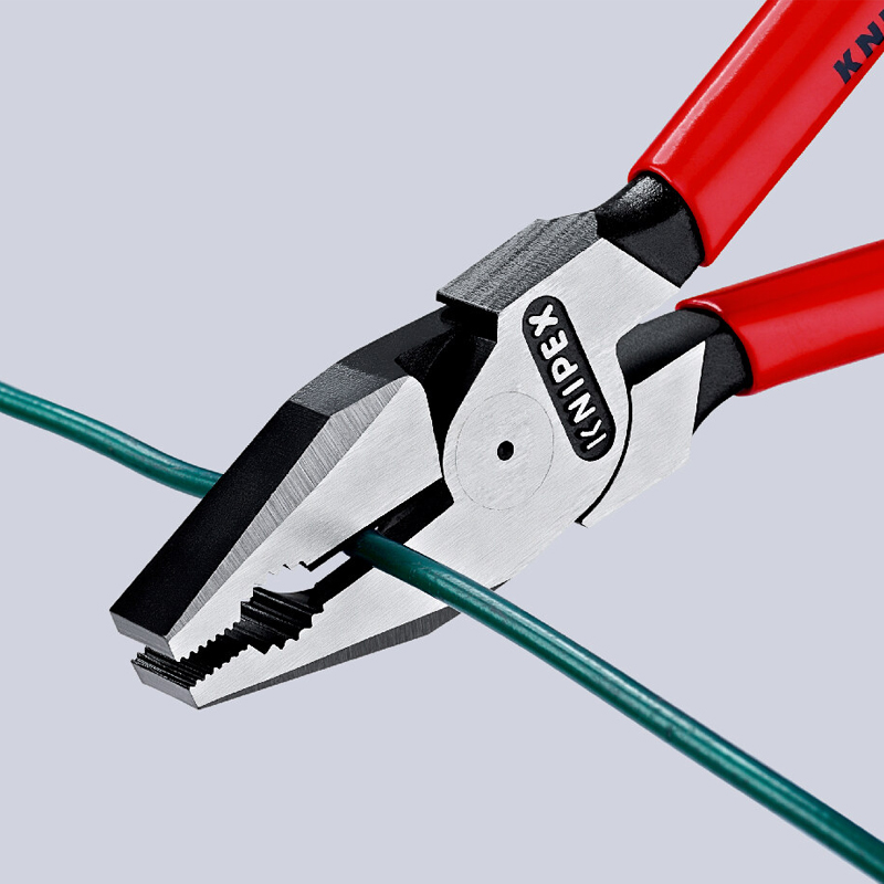 Alat KNIPEX 02 01 200 Tang Kom - Power Tools Germany ulasan dan harga