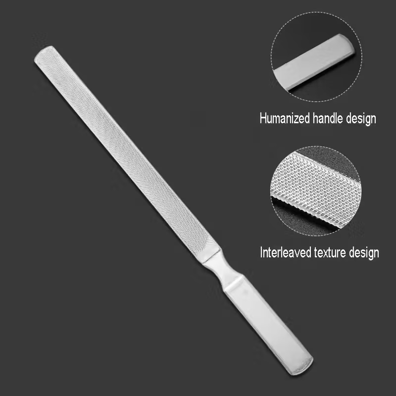 2-Pack Kikir Kuku Profesional  - Combo Power Tools ulasan dan harga