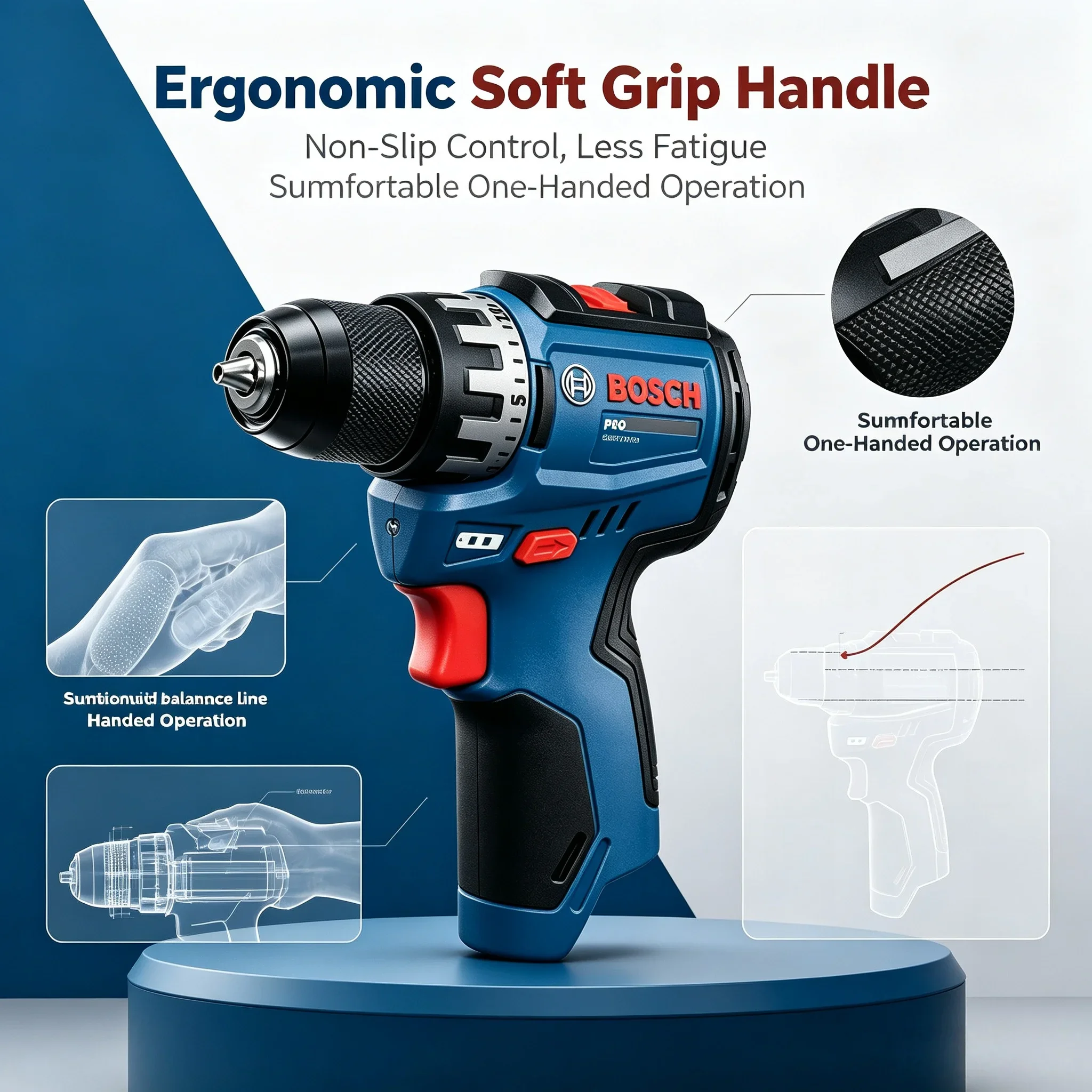 BOSCH GSR 12V-31 Bor Tanpa Kab - Power Tools Professional ulasan dan harga